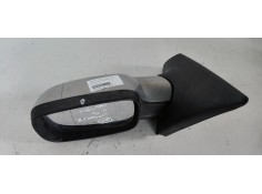 Recambio de retrovisor izquierdo para renault megane ii berlina 5p 1.9 dci diesel referencia OEM IAM 0111051107  