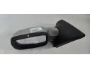 Recambio de retrovisor izquierdo para renault megane ii berlina 5p 1.9 dci diesel referencia OEM IAM 0111051107  