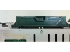 Recambio de cuadro instrumentos para land rover freelander (ln) kitesurf familiar referencia OEM IAM LR0016001  