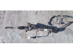 Recambio de cremallera direccion para opel astra g berlina 1.6 16v referencia OEM IAM 0250080052001  