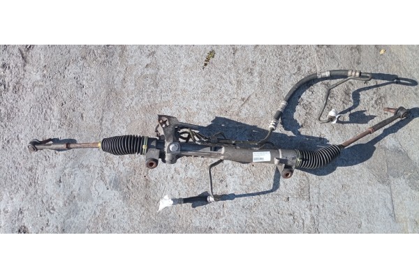 Recambio de cremallera direccion para opel astra g berlina 1.6 16v referencia OEM IAM 0250080052001  