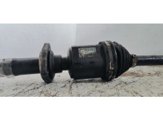 Recambio de transmision delantera derecha para chevrolet cruze referencia OEM IAM 13355113  