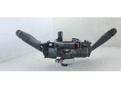 Recambio de mando multifuncion para peugeot 208 (p2) 1.2i turbo 100 fap referencia OEM IAM 98369258ZD00  