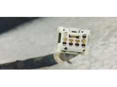 Recambio de piloto trasero derecho para nissan note (e11e) 1.5dci 90 fap referencia OEM IAM   