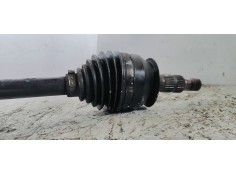 Recambio de transmision delantera derecha para chevrolet cruze referencia OEM IAM 13355113  