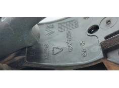 Recambio de maneta exterior trasera derecha para citroen c3 picasso exclusive referencia OEM IAM 9672961080  