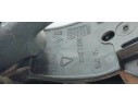 Recambio de maneta exterior trasera derecha para citroen c3 picasso exclusive referencia OEM IAM 9672961080  