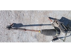 Recambio de cremallera direccion para opel astra g berlina 1.6 16v referencia OEM IAM 0250080052001  