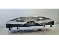 Recambio de cuadro instrumentos para peugeot 208 allure referencia OEM IAM 981384878000  