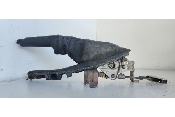 Recambio de palanca freno para bmw serie 1 berlina (e81/e87) 2.0 16v diesel referencia OEM IAM 7125110  