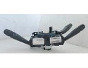 Recambio de mando multifuncion para peugeot 208 (p2) 1.2i turbo 100 fap referencia OEM IAM 98369258ZD00  