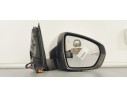 Recambio de retrovisor derecho para peugeot 3008 1.5hdi 130 fap referencia OEM IAM E20415163  