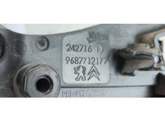 Recambio de maneta exterior trasera izquierda para citroen ds4 design referencia OEM IAM   