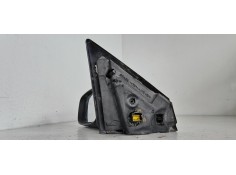Recambio de retrovisor izquierdo para renault megane ii berlina 5p 1.9 dci diesel referencia OEM IAM 0111051107  
