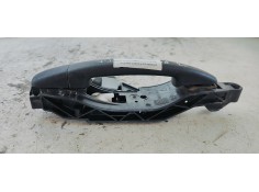 Recambio de maneta exterior trasera derecha para citroen c3 picasso exclusive referencia OEM IAM 9672961080  