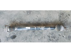 Recambio de transmision delantera derecha para seat leon (1p1) reference copa referencia OEM IAM 1K0407272CC  