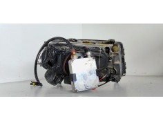 Recambio de faro izquierdo para audi a8 (d2) 4.2 v8 32v referencia OEM IAM 0301047201  