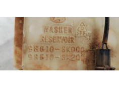 Recambio de deposito limpia para hyundai sonata (nf) 2.0crdi 140 fap referencia OEM IAM 986103K000  