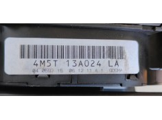 Recambio de mando luces para ford focus berlina (cap) ambiente (d) referencia OEM IAM 4M5T13A024LA  