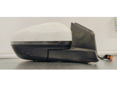 Recambio de retrovisor derecho para peugeot 3008 1.5hdi 130 fap referencia OEM IAM E20415163  