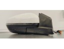Recambio de retrovisor derecho para peugeot 3008 1.5hdi 130 fap referencia OEM IAM E20415163  