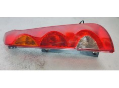 Recambio de piloto trasero derecho para nissan note (e11e) 1.5dci 90 fap referencia OEM IAM   