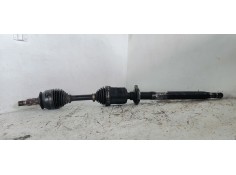 Recambio de transmision delantera derecha para chevrolet cruze referencia OEM IAM 13355113  