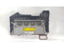 Recambio de airbag delantero izquierdo para toyota avensis (t27) 2.2d-cat 150 fap referencia OEM IAM 2J0054215M65  