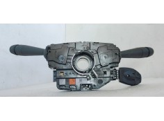 Recambio de mando multifuncion para peugeot 208 (p2) 1.2i turbo 100 fap referencia OEM IAM 98369258ZD00  