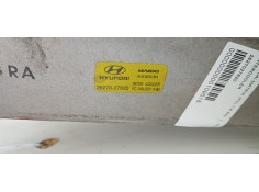 Recambio de intercooler para hyundai matrix (fc) 1.6 sky referencia OEM IAM 2827027620  