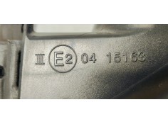 Recambio de retrovisor derecho para peugeot 3008 1.5hdi 130 fap referencia OEM IAM E20415163  