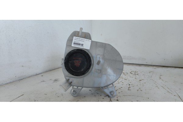 Recambio de deposito expansion para volkswagen golf viii lim. (cd1) life referencia OEM IAM 5WA121407F  