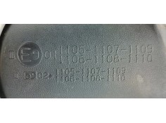 Recambio de retrovisor izquierdo para renault megane ii berlina 5p 1.9 dci diesel referencia OEM IAM 0111051107  