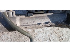 Recambio de cremallera direccion para opel astra g berlina 1.6 16v referencia OEM IAM 0250080052001  