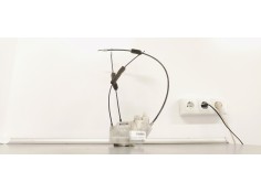 Recambio de cerradura puerta trasera derecha para subaru legacy familiar/outback b13 (bp) 2.0 d 150 4x4 fap referencia OEM IAM  