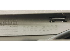 Recambio de retrovisor derecho para peugeot 3008 1.5hdi 130 fap referencia OEM IAM E20415163  