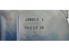 Recambio de mando luces para ford focus berlina (cap) ambiente (d) referencia OEM IAM 4M5T13A024LA  