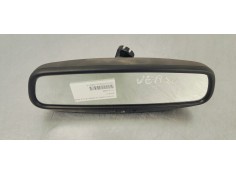 Recambio de espejo para toyota corolla verso (e12) 2.0d4d 115 referencia OEM IAM E11015626  