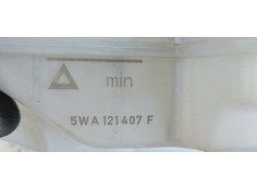 Recambio de deposito expansion para volkswagen golf viii lim. (cd1) life referencia OEM IAM 5WA121407F  