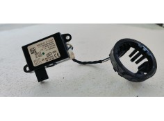 Recambio de centralita inmovilizador para opel insignia berlina 2.0cdti 130 fap referencia OEM IAM 13502301  