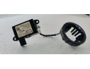 Recambio de centralita inmovilizador para opel insignia berlina 2.0cdti 130 fap referencia OEM IAM 13502301  