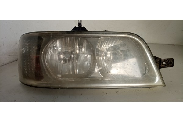 Recambio de faro derecho para citroen jumper combi (2) 2.0 hdi cat referencia OEM IAM   