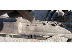 Recambio de cremallera direccion para opel astra g berlina 1.6 16v referencia OEM IAM 0250080052001  