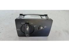 Recambio de mando luces para ford focus berlina (cap) ambiente (d) referencia OEM IAM 4M5T13A024LA  