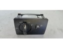 Recambio de mando luces para ford focus berlina (cap) ambiente (d) referencia OEM IAM 4M5T13A024LA  