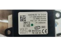 Recambio de centralita inmovilizador para opel insignia berlina 2.0cdti 130 fap referencia OEM IAM 13502301  