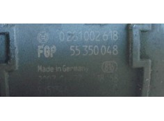 Recambio de caudalimetro para opel corsa d ´´111 years´´ referencia OEM IAM 0281002618  