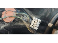 Recambio de piloto trasero izquierdo para nissan note (e11e) 1.5dci 90 fap referencia OEM IAM   