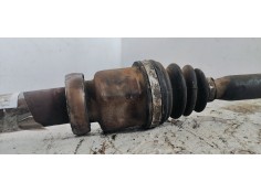 Recambio de transmision delantera derecha para ford focus berlina (cap) ambiente (d) referencia OEM IAM 30783168  