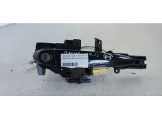 Recambio de maneta exterior delantera derecha para bmw serie 1 berlina (e81/e87) 2.0 16v cat referencia OEM IAM   
